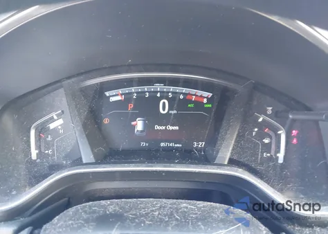 2020 Honda Cr-V 2Wd Ex from USA, damaged, VIN 5J6RW1H58LL014284